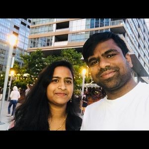 Meet your Posher, Veena